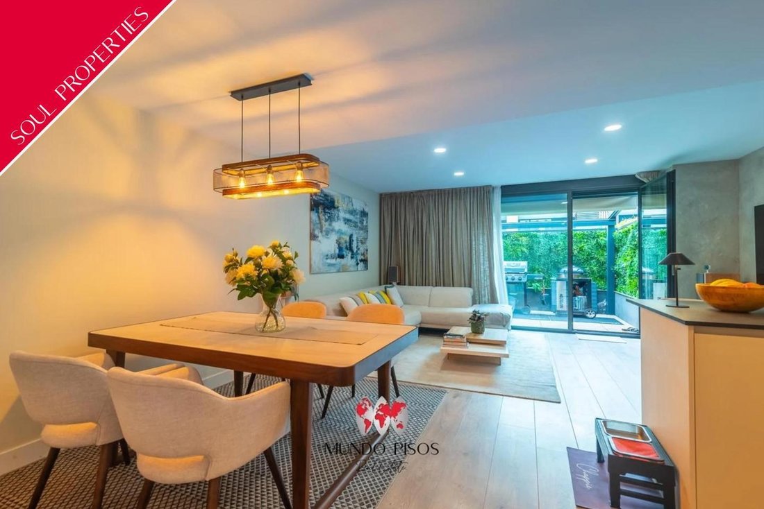 Apartamento en Nou Llevant, Palma, Islas Baleares 1 - 18829900
