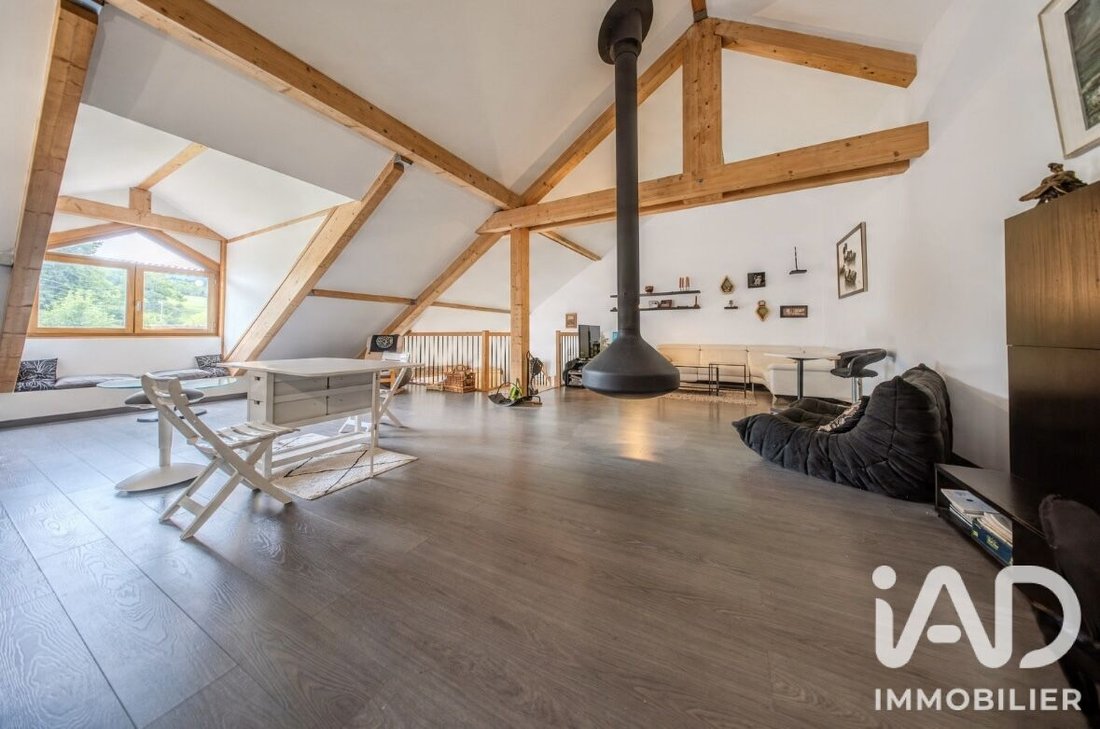 House in Thorens-Glieres, Filliere, France 1 - 19120269