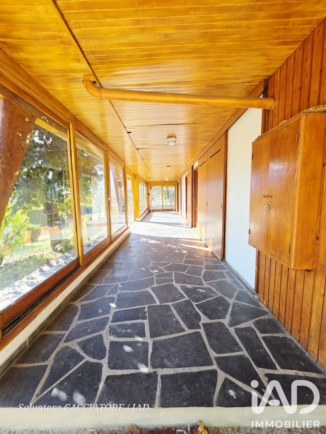 Casa en Italia-Jacotot, Aix-les-Bains, Francia 5 - 19120286