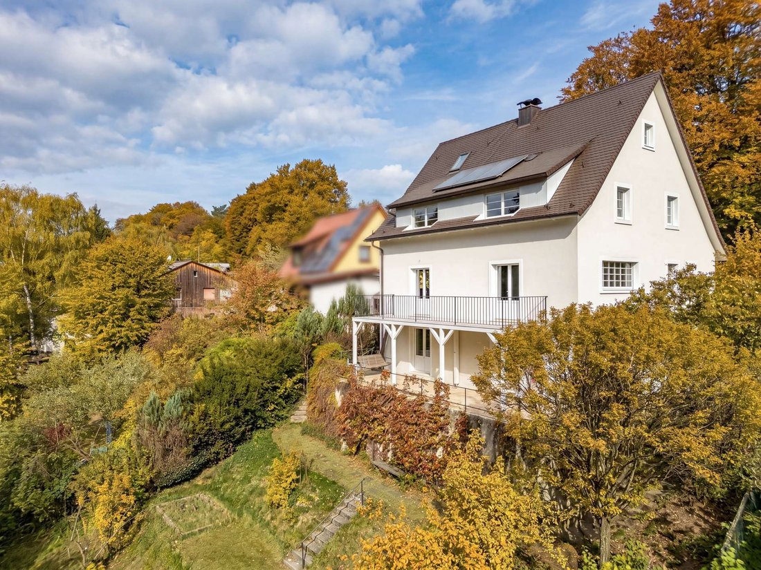 Maison à Kirchseeon, Bavière, Allemagne 1 - 17928533