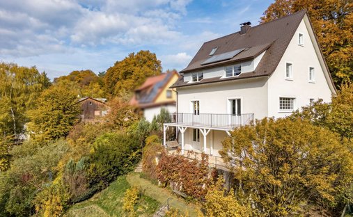 Maison à Kirchseeon, Bavière, Allemagne 1