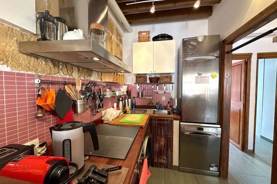 Apartamento en Palma, Islas Baleares, España 4 - 19118451
