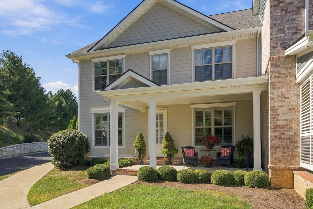 Villa in Lexington, Kentucky, Vereinigte Staaten 2 - 19119402