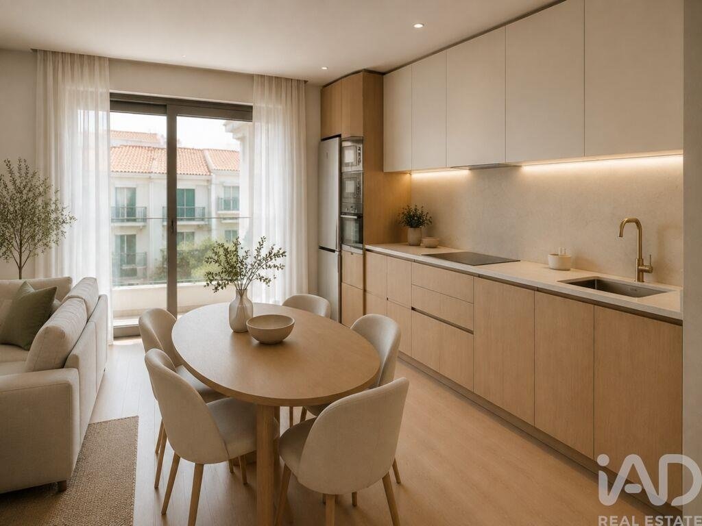 Appartement à Atouguia da Baleia, Leiria, Portugal 5 - 19119368