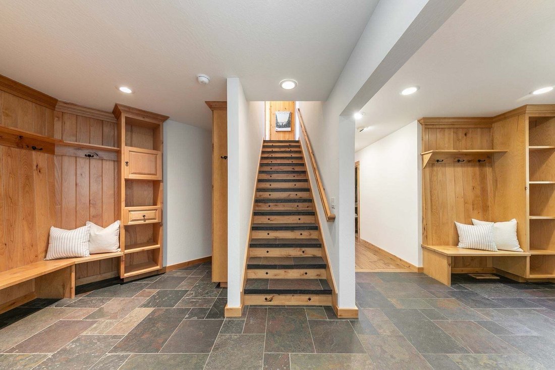 Casa en Truckee, California, Estados Unidos 4 - 19117759