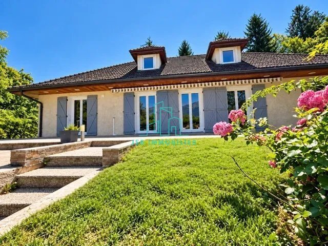 House in Bonvillard, Auvergne-Rhône-Alpes, France 2 - 13024746
