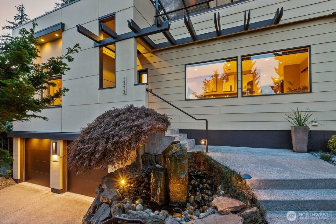 Casa en Kirkland, Washington, Estados Unidos 4 - 19117529