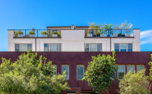 Maison de ville à FICO, Californie, États-Unis 1