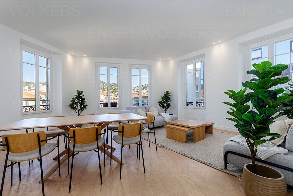 Apartamento en Le Port, Niza, Francia 2 - 19120196