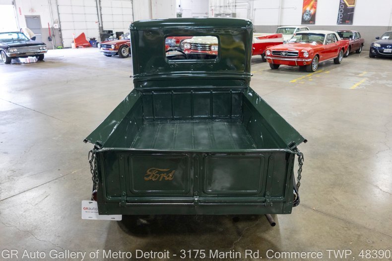 "Built Ford Tough" in Commerce Twp, United States 5 - 19118247