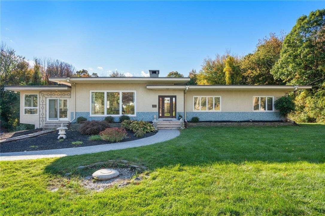 Casa en Smithfield, Rhode Island, Estados Unidos 2 - 19117787