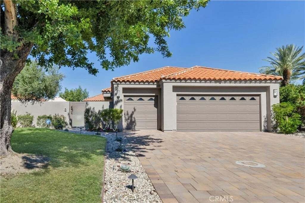 Condominio en Rancho Mirage, California, Estados Unidos 2 - 19117945