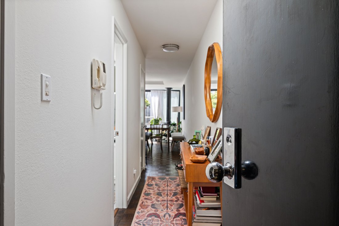 Appartement à San Francisco, Californie, États-Unis 4 - 19117604