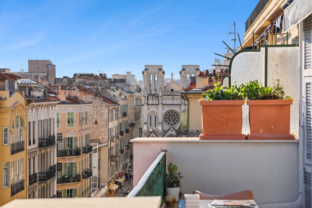 Appartement à Lepante, Nice, France 2 - 19119407