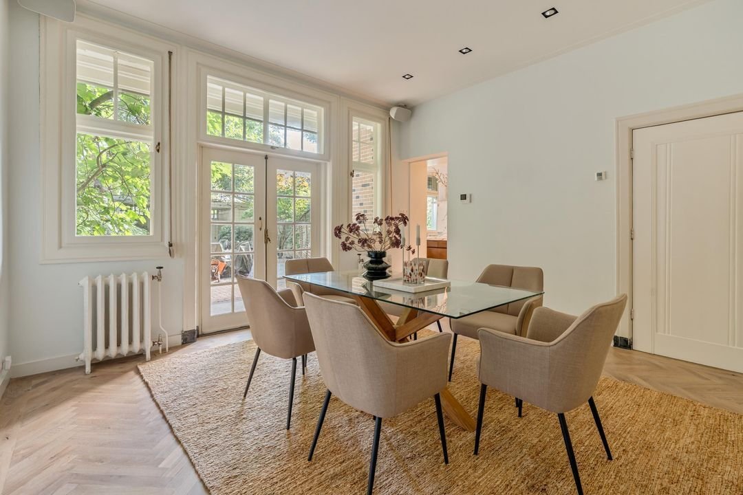 Villa a Apollobuurt, Olanda Settentrionale, Paesi Bassi 4 - 19120075