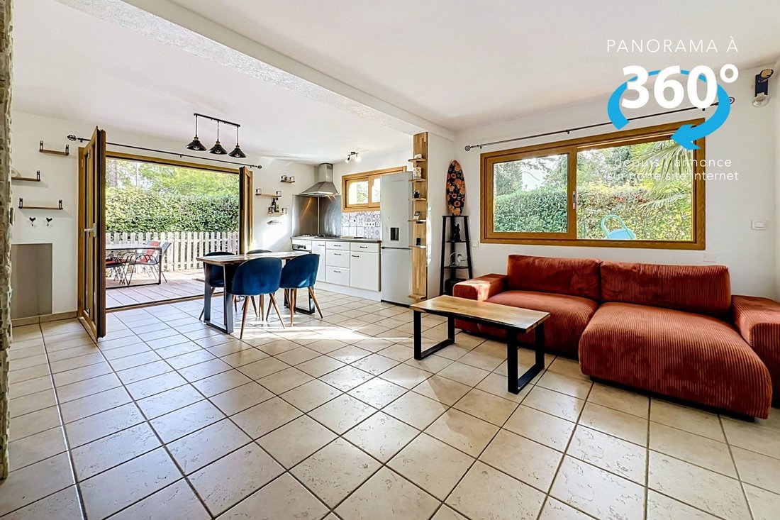 Apartamento en Evian-les-Bains, Auvernia-Ródano-Alpes, Francia 1 - 19118649