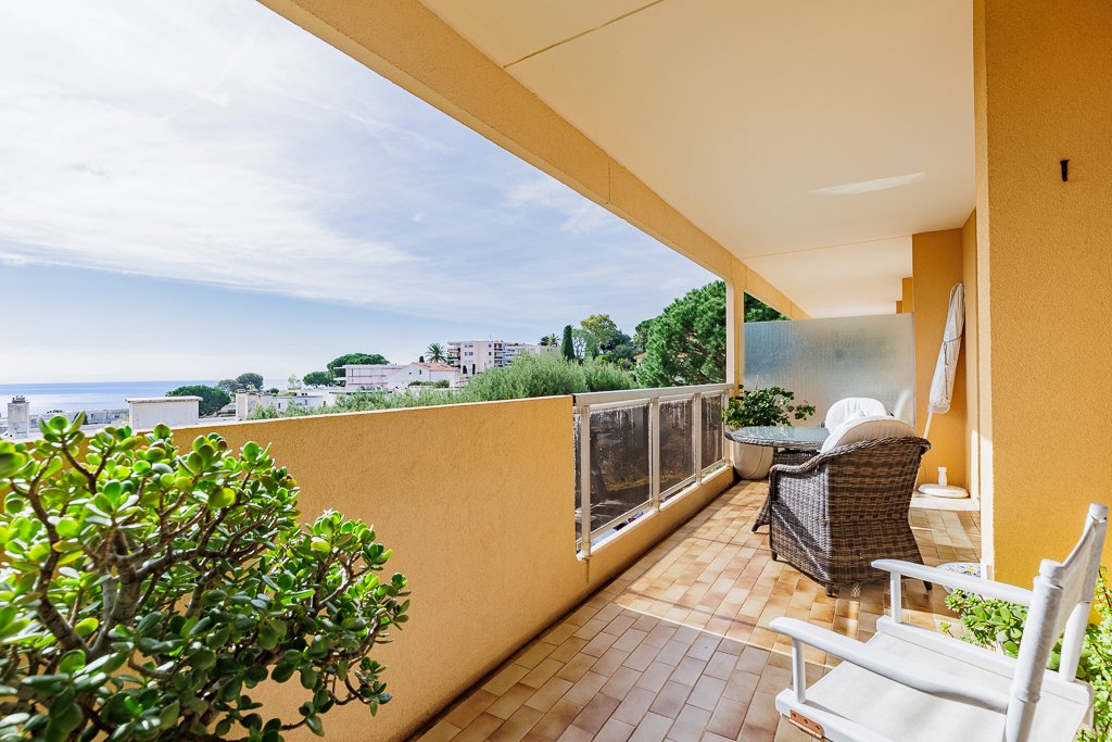 Apartment in Lanterne, Nice, France 5 - 19120191