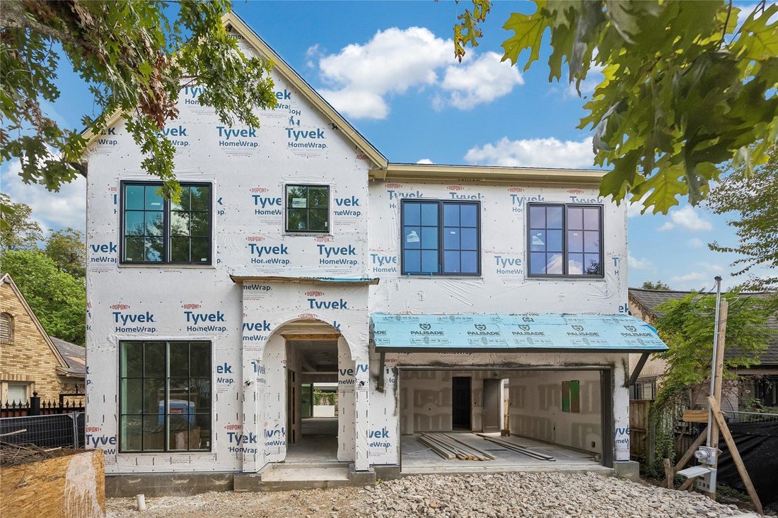 Haus in Houston, Texas, Vereinigte Staaten 3 - 19118459