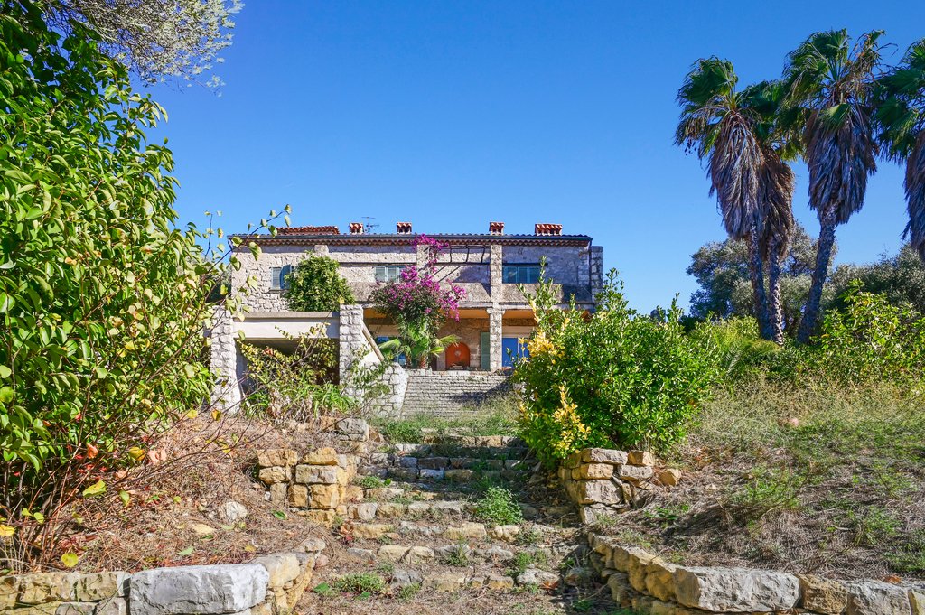 Maison à Fontmerle, Antibes, France 2 - 19119422