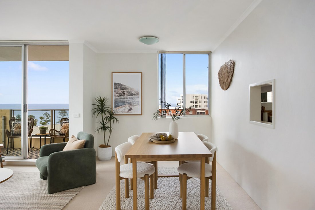 Appartamento a Wollongong, Nuovo Galles del Sud, Australia 1 - 19117620