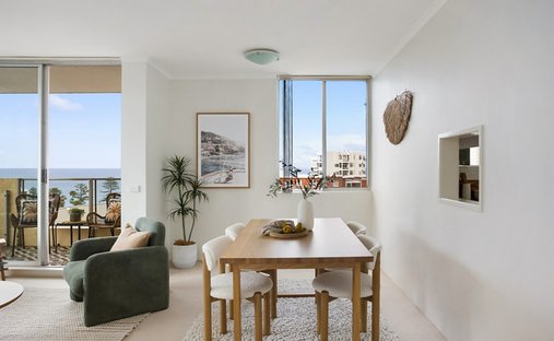 Appartement à Wollongong, Nouvelle-Galles du Sud, Australie 1