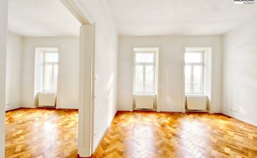 Apartamento en Viena, Viena, Austria 1
