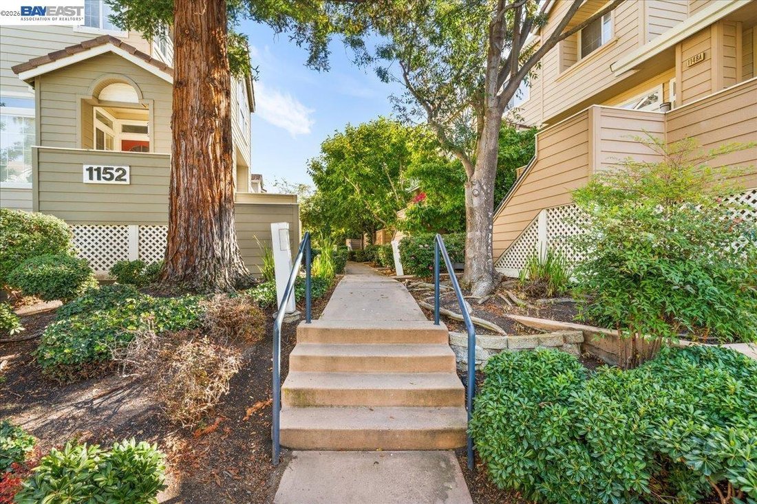 Villa in Sunnyvale, California, United States 3 - 19119512