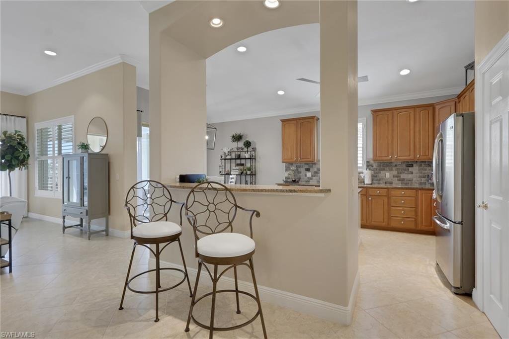Appartement à Bonita Springs, Floride, États-Unis 5 - 19119432