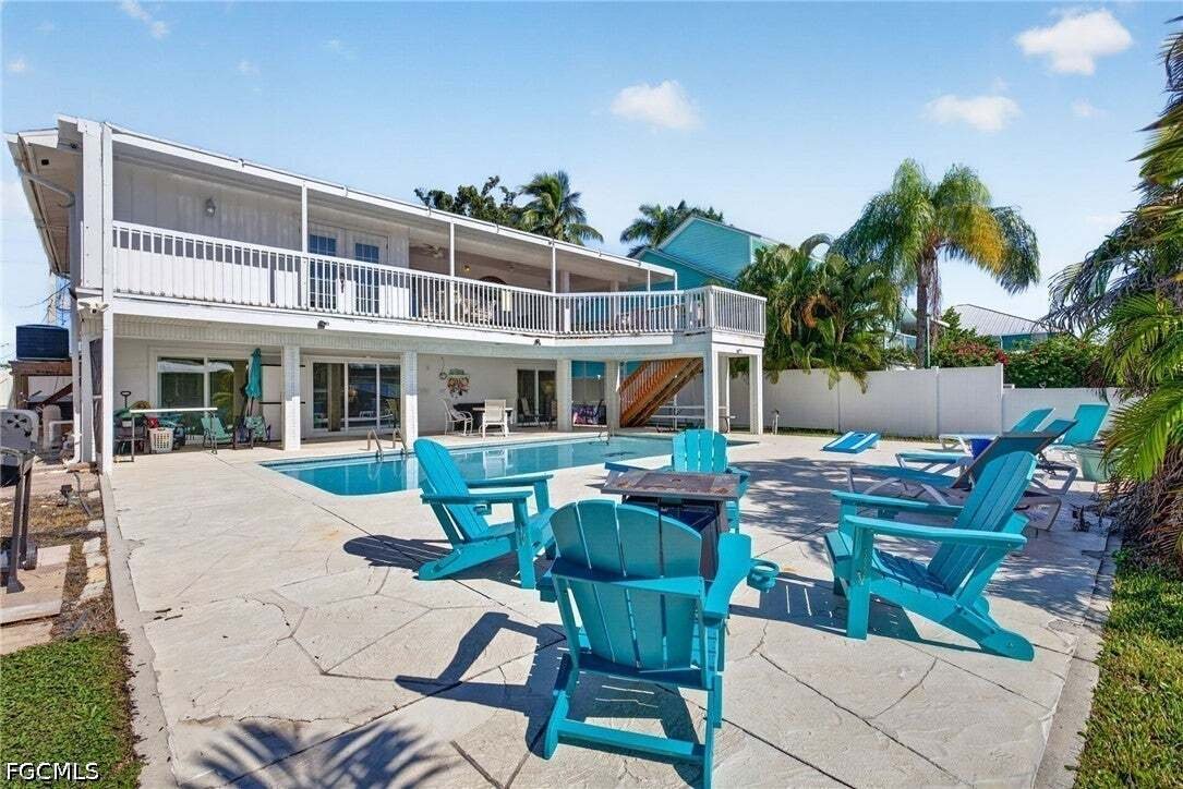 House in Fort Myers Beach, Florida, United States 2 - 19117766
