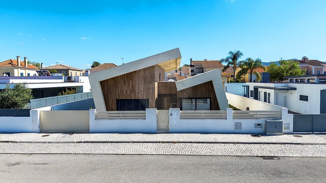 Casa a Azeitao (Sao Lourenco e Sao Simao), Setúbal Municipality, Portogallo 5 - 19118785