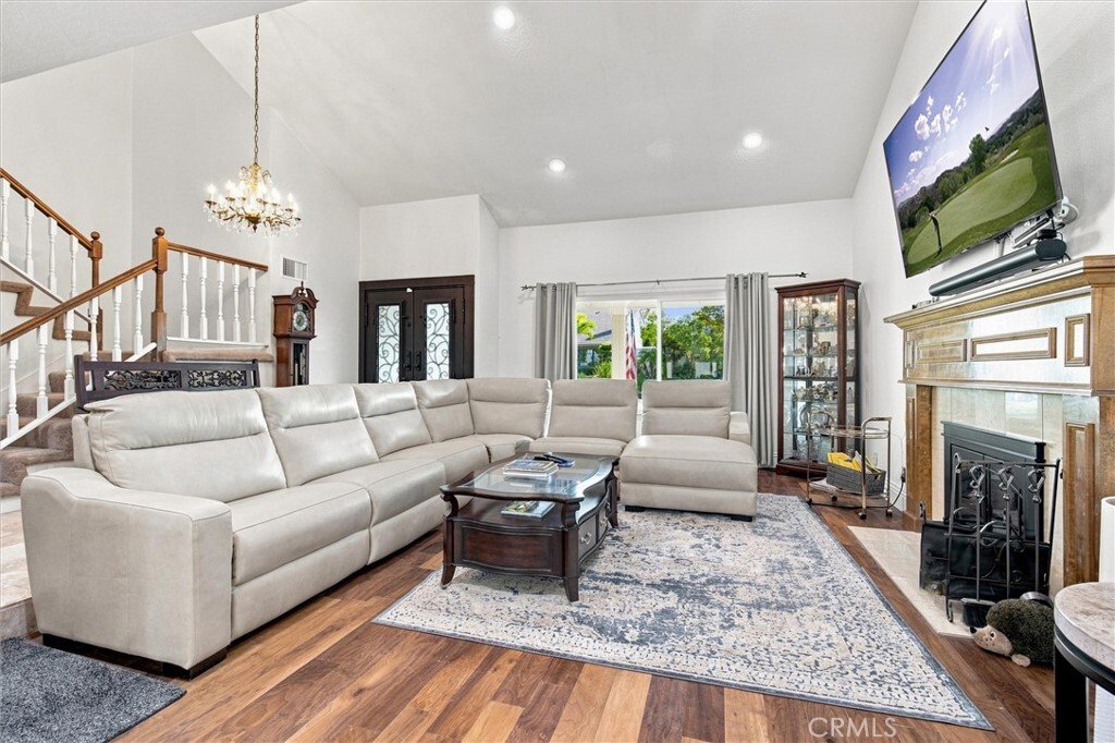 Casa en Yorba Linda, California, Estados Unidos 4 - 19117306