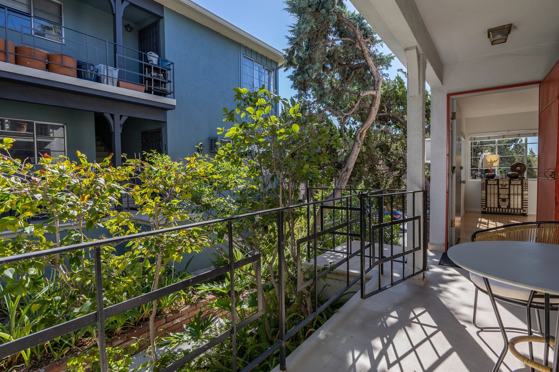 Condominio en Los Ángeles, California, Estados Unidos 5 - 19117576