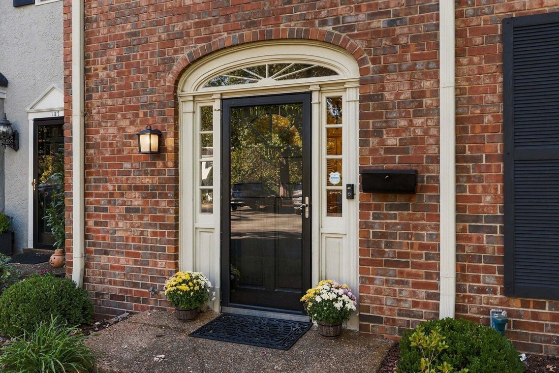 Stadthaus in Forest Hills, Tennessee, Vereinigte Staaten 2 - 19118212