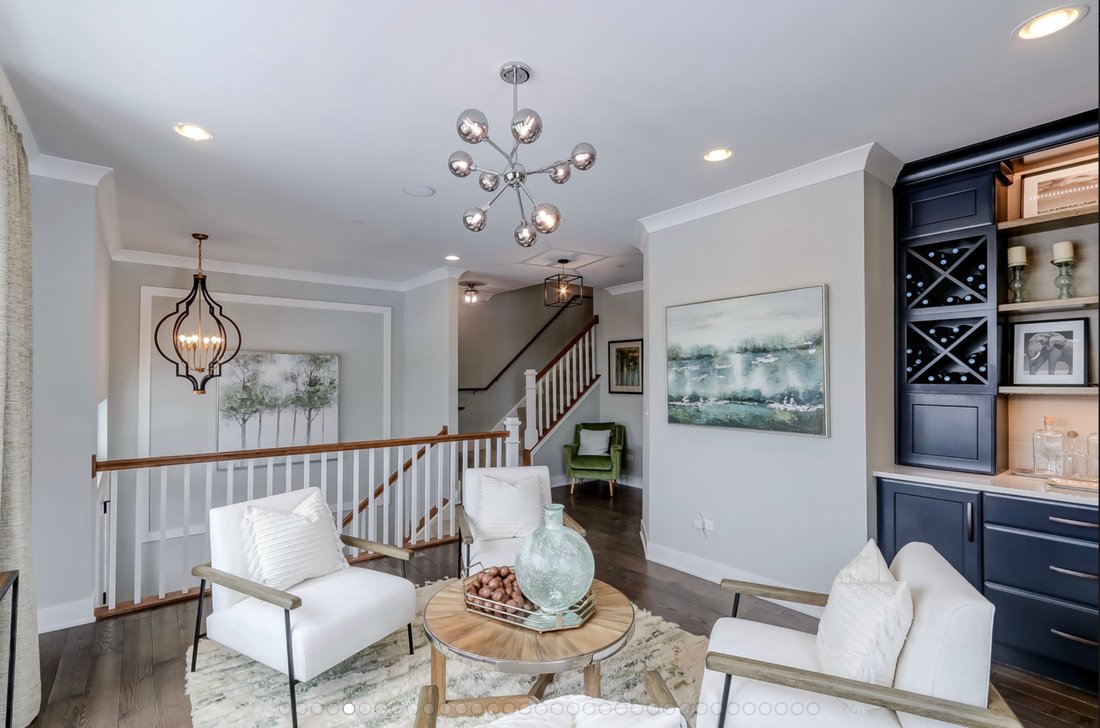 Villa in Northbrook, Illinois, United States 5 - 19119283