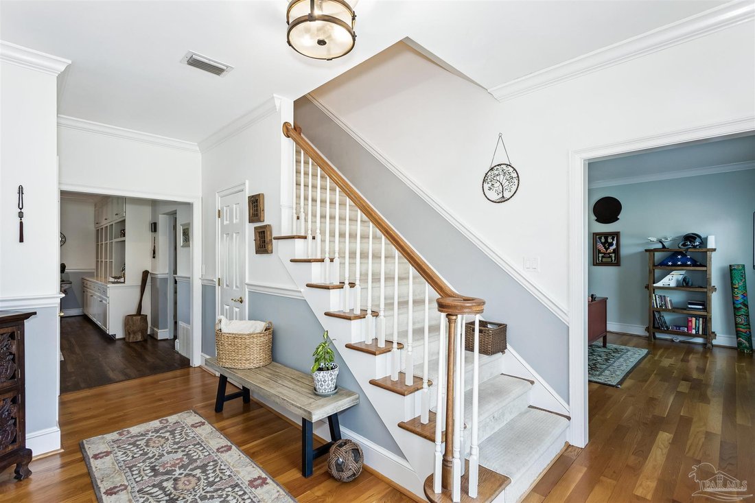 House in Gulf Breeze, Florida, United States 5 - 19117665