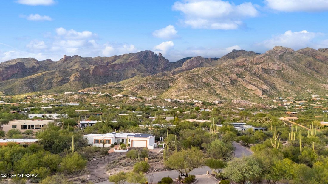House in Tucson, Arizona, United States 4 - 19118810