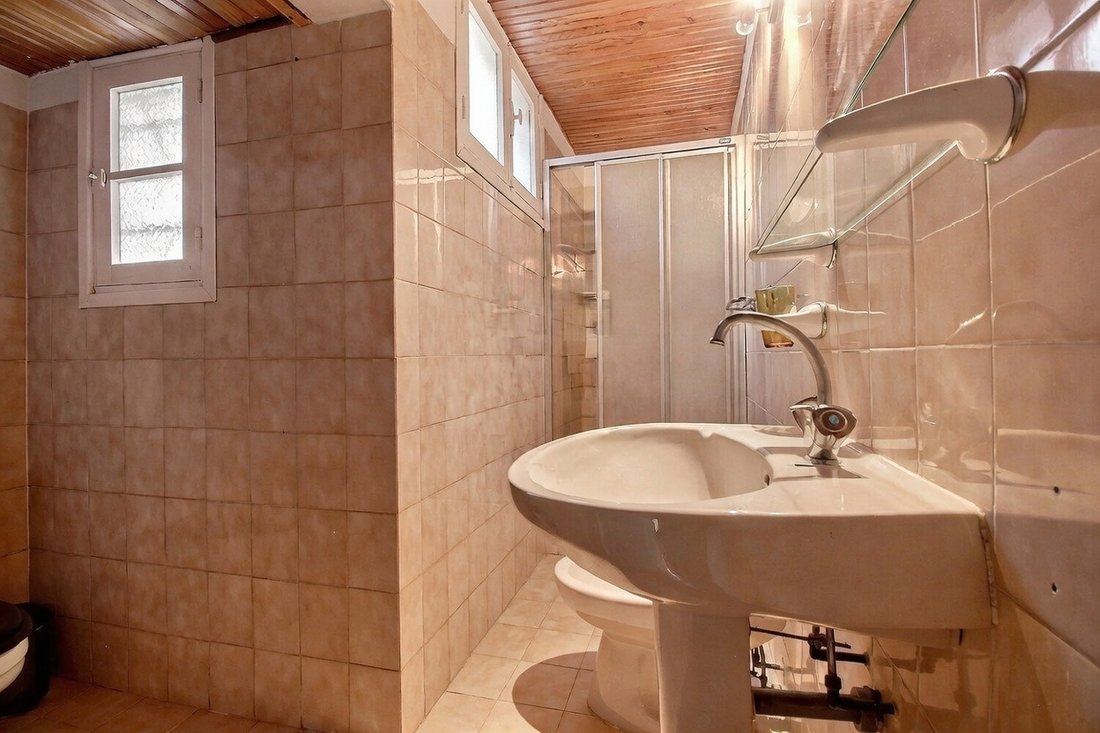 Maison à Le Lavandou, Provence-Alpes-Côte d'Azur, France 4 - 19119263