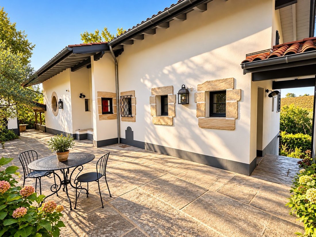 Haus in Arbonne, Neu-Aquitanien, Frankreich 4 - 19117508