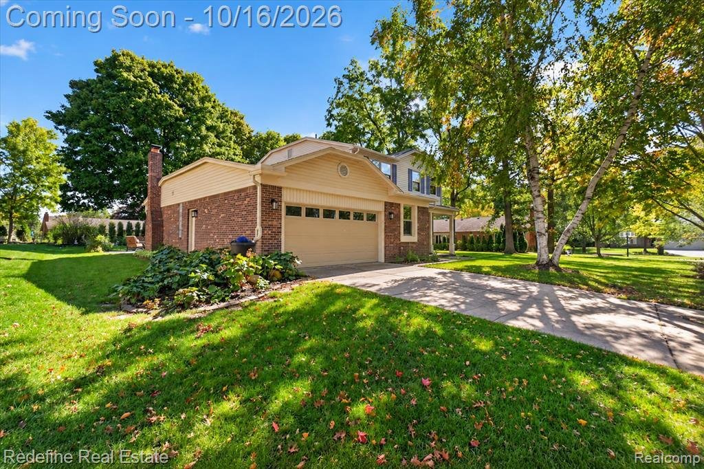 Casa a Novi, Michigan, Stati Uniti 2 - 19118324