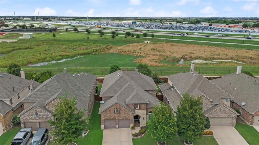 Casa a Fort Worth, Texas, Stati Uniti 4 - 19118374