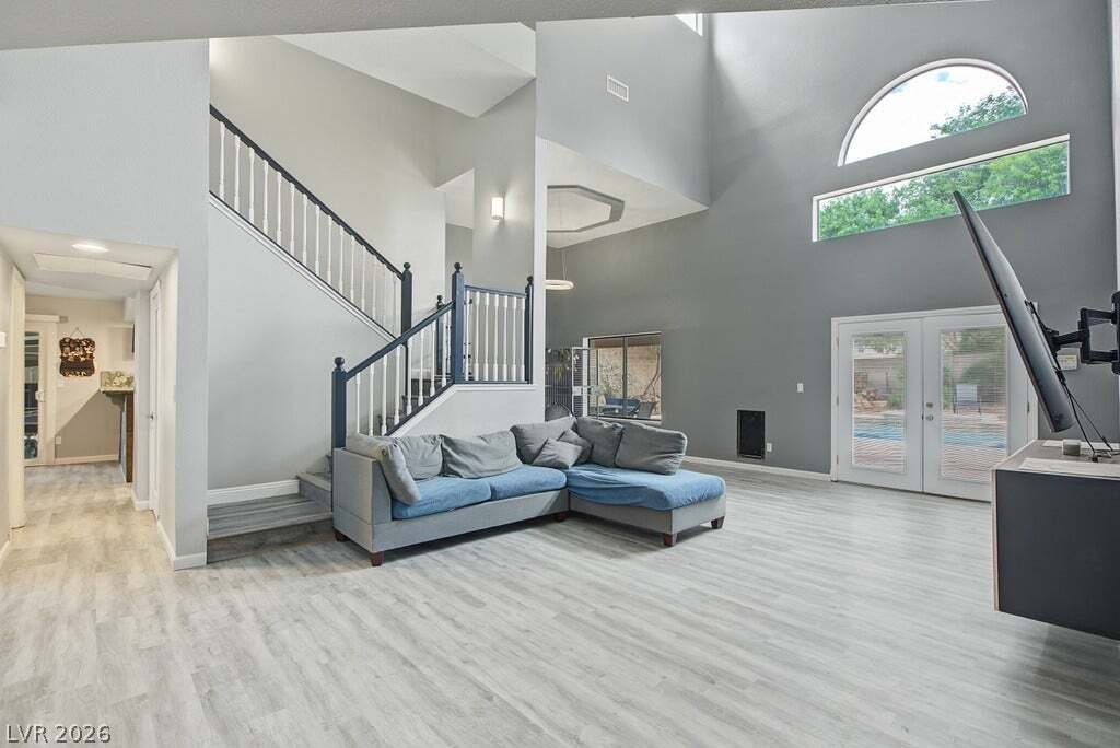 Casa en Las Vegas, Nevada, Estados Unidos 5 - 19117860