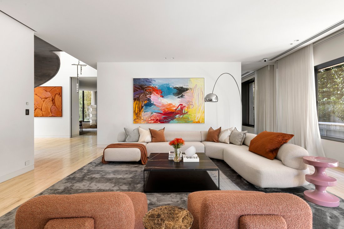 Casa a Melbourne, Victoria, Australia 4 - 19117600
