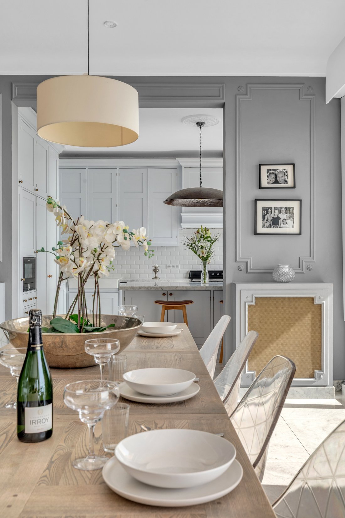 Apartment in Cannes, Provence-Alpes-Côte d'Azur, France 4 - 19120157