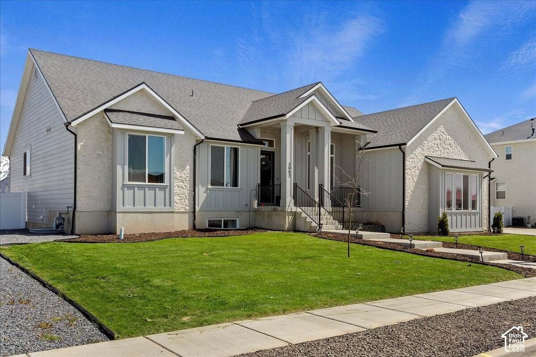 House in Ogden, Utah, United States 3 - 19118066