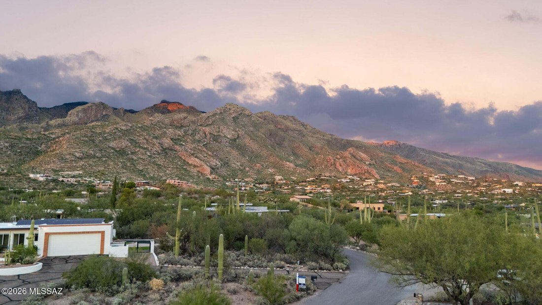 House in Tucson, Arizona, United States 5 - 19118810