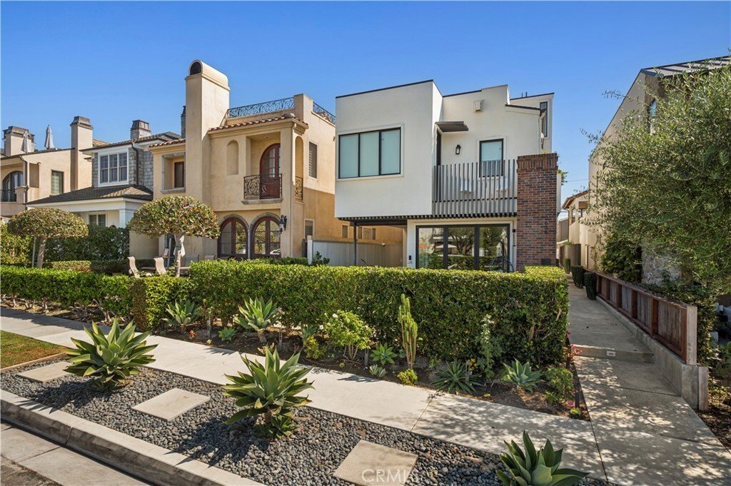Eigentumswohnung in Newport Beach, Kalifornien, Vereinigte Staaten 1 - 19119509
