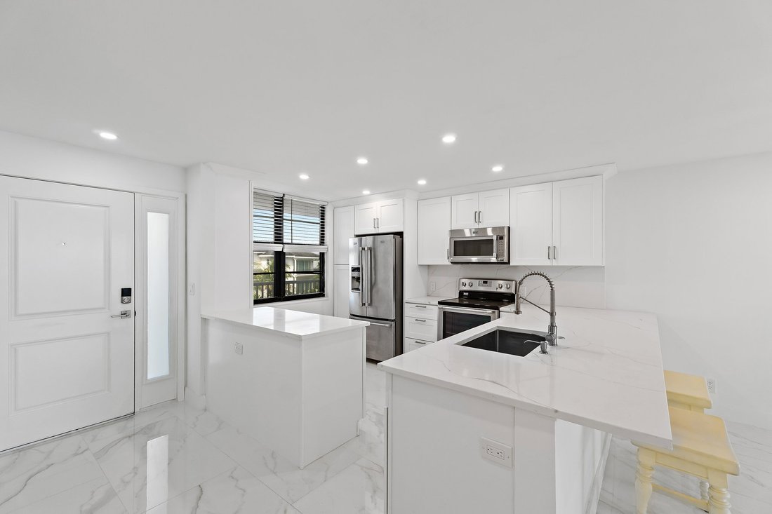 Condominio en North Palm Beach, Florida, Estados Unidos 4 - 19117585