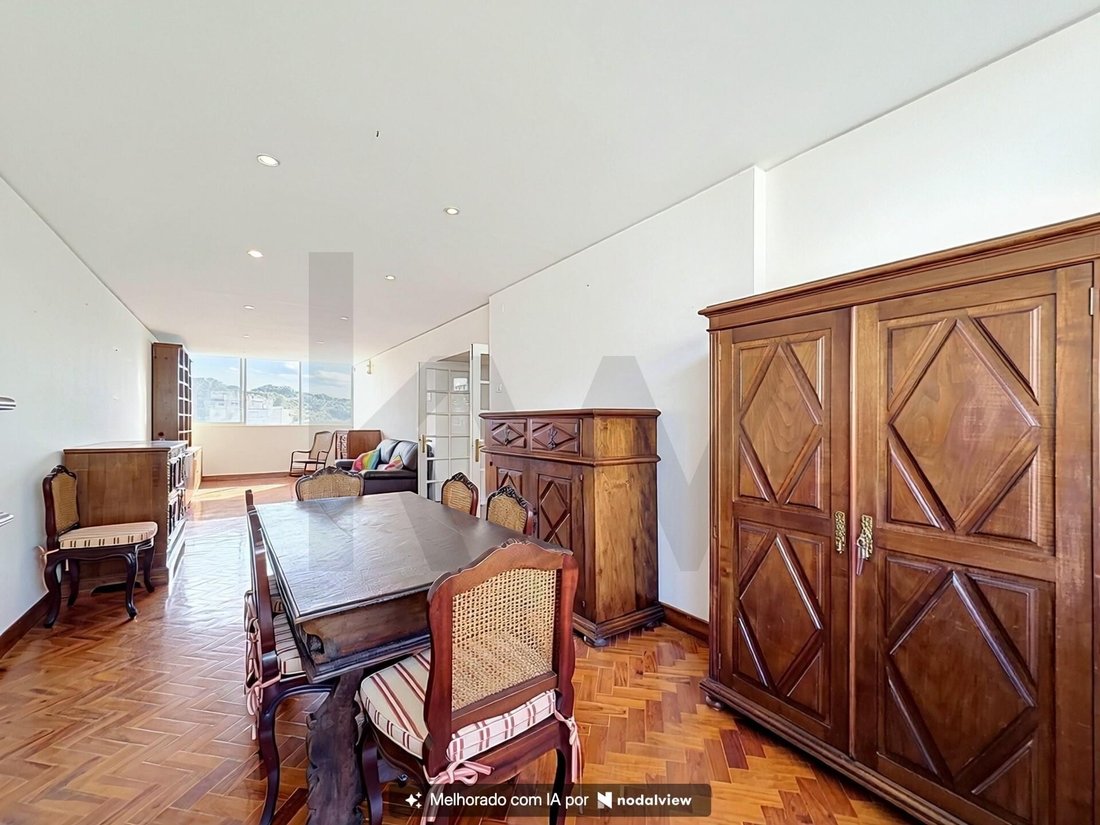 Appartement à Alvalade, Lisbonne, Portugal 3 - 19117995