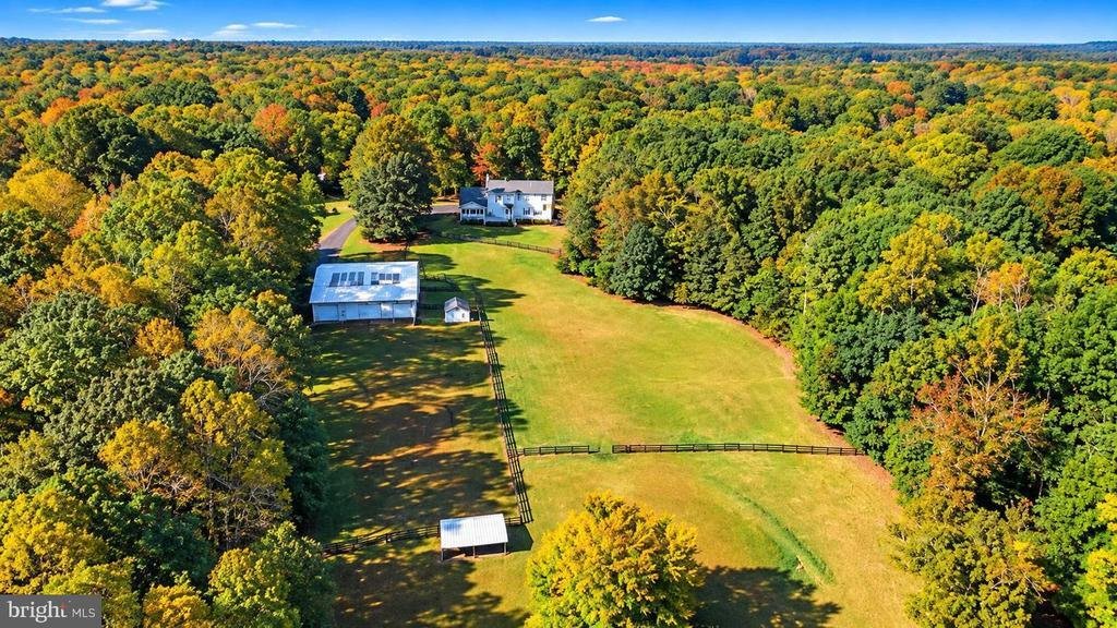 Farm Ranch in Stafford, Virginia, United States 1 - 19117557
