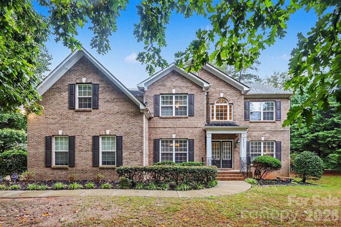 Haus in Township 6 Clear Creek, North Carolina, Vereinigte Staaten 2 - 19117596